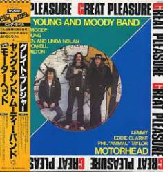 Motörhead : Great Pleasure